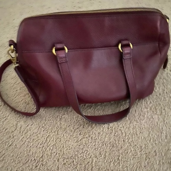 Fossil purse - Picture 2 of 6